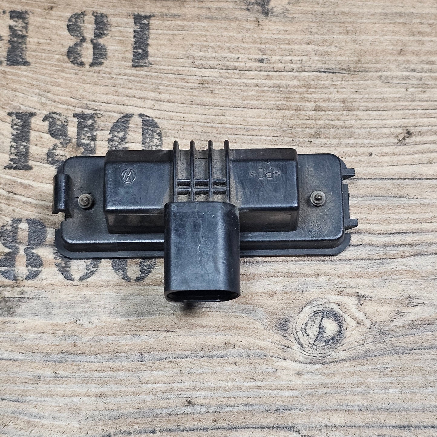 Kennzeichenbeleuchtung – 1J6943021 – VW Golf 4 – gebraucht