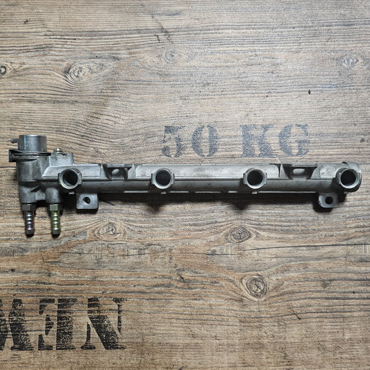 Einspritzleiste 036 133 319 für VW Golf IV 1.4 16V (1J1)