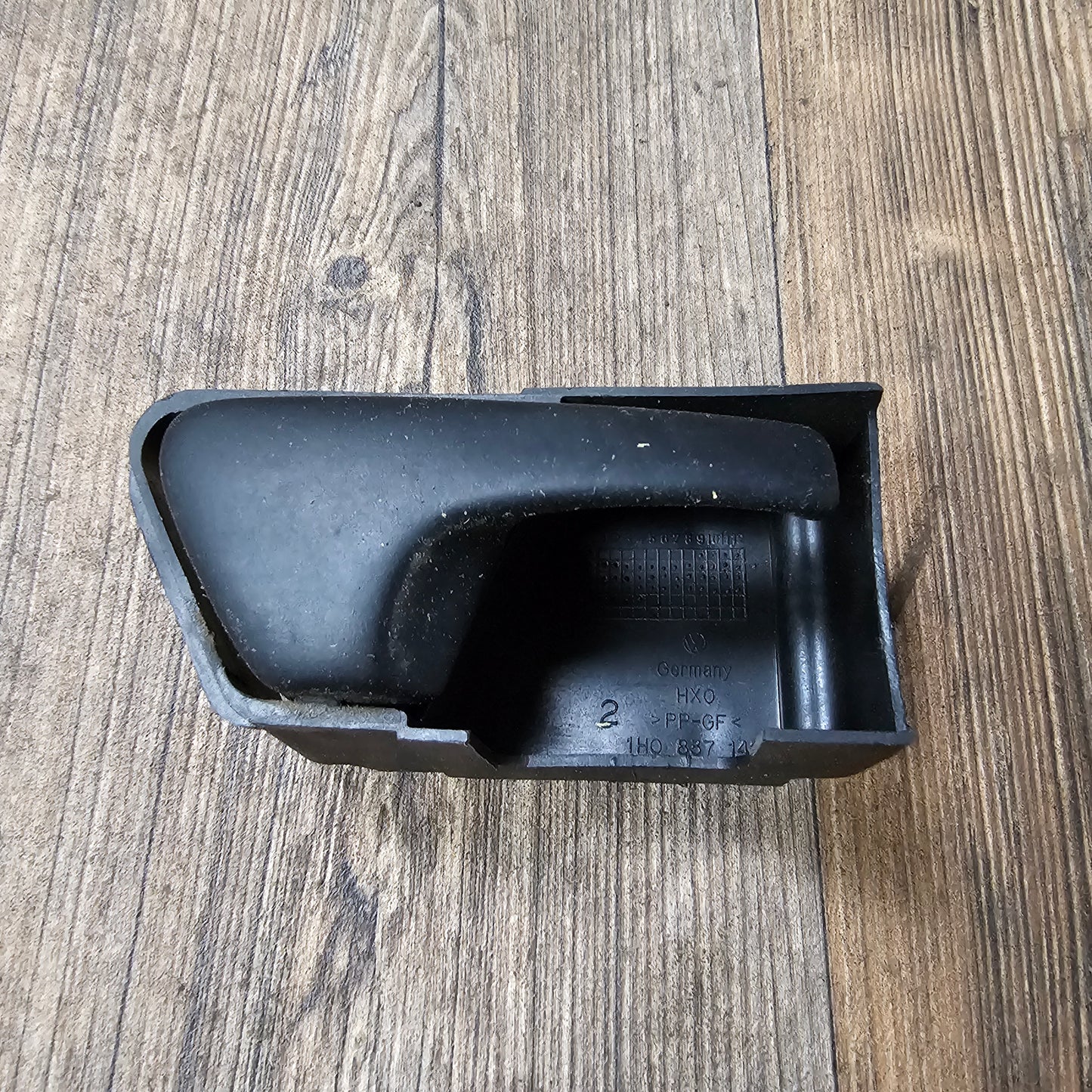 Türgriff innen rechts VW Golf 3 – 1H0837142 – gebraucht