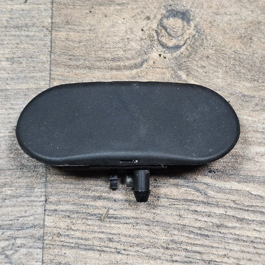 Spritzdüse Waschdüse links Audi A4 B6 8E0955987 gebraucht