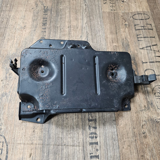 Batteriehalter VW Golf 3 – 1H0121407A – gebraucht