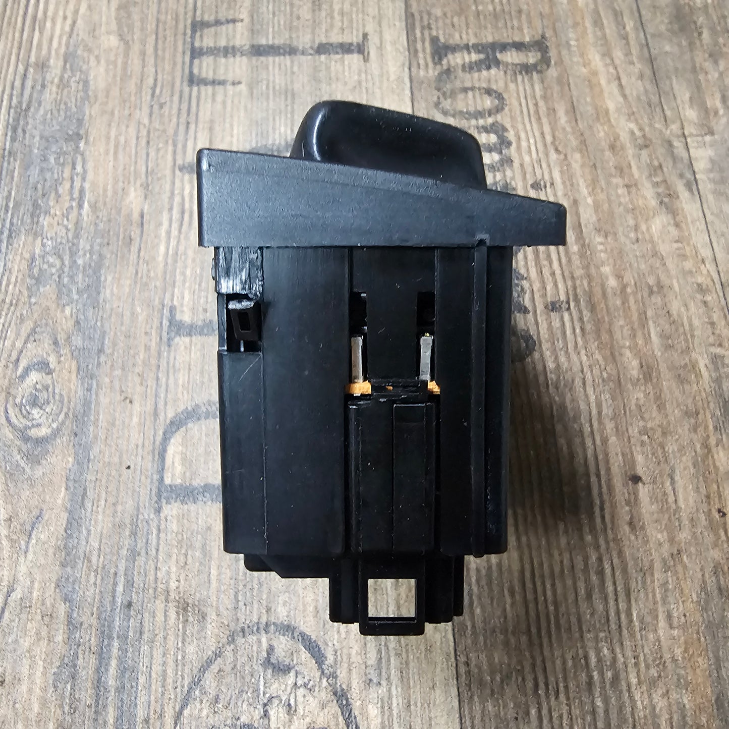 Lichtschalter + Leuchtweitenverstellung – 1H6941531N & 1H6941333B – VW Golf 3 – TRW – gebraucht