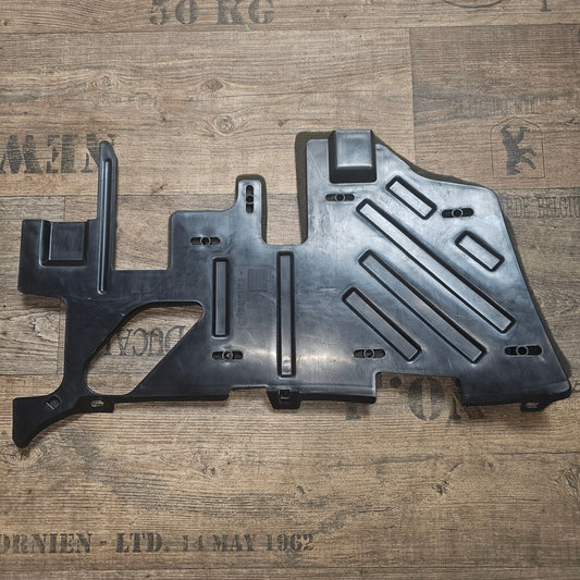 Abdeckung VW Golf 4 ZSB 1J1 863 081 A/B