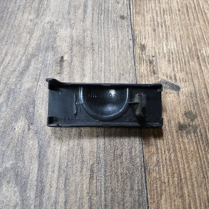 Armaturenbrett Abdeckung innen schwarz – 1H6819741A – VW Golf 3 / Vento – gebraucht