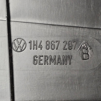 Säulenverkleidung links – 1H4867297 – VW Golf 3 / Vento – gebraucht