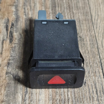 Warnblinkschalter 1J0953235C für VW Golf 4 / Bora – Original