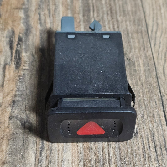 Warnblinkschalter 1J0953235C für VW Golf 4 / Bora – Original