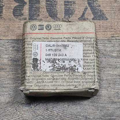 Spannrolle Zahnriemen – Audi 80 B4 – 363477BA – neu (Lagerware)
