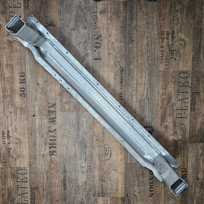 Stoßstangenträger hinten Audi A4 B6 8E 8E0 807 313 L