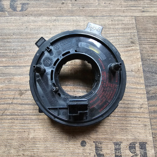 Schleifring Airbag VW Audi Skoda – Teilenummer 1J0 959 653 B – Gebraucht