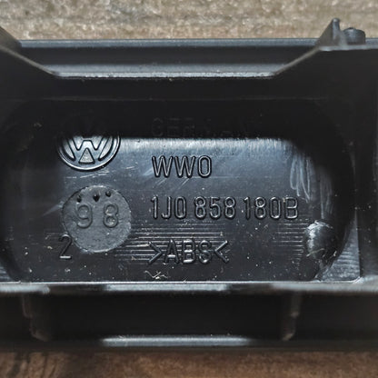 VW Golf 4 Abdeckkappe Blinddeckel – 1J0 858 180 B