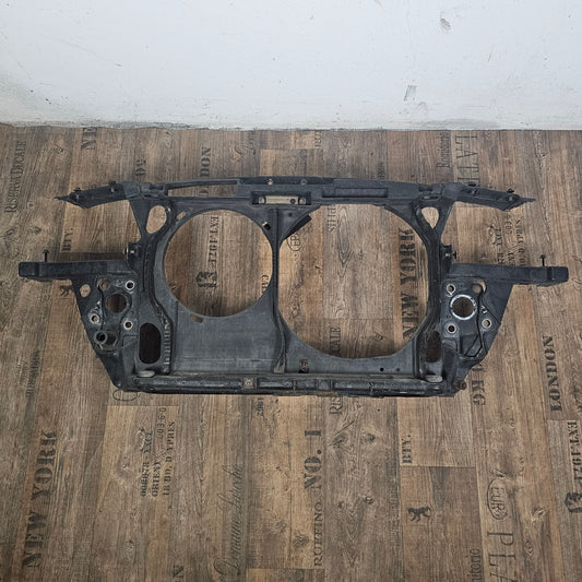 Audi A6 C5 4B Original Schlossträger Frontmaske vorne 4B0 805 588 gebraucht