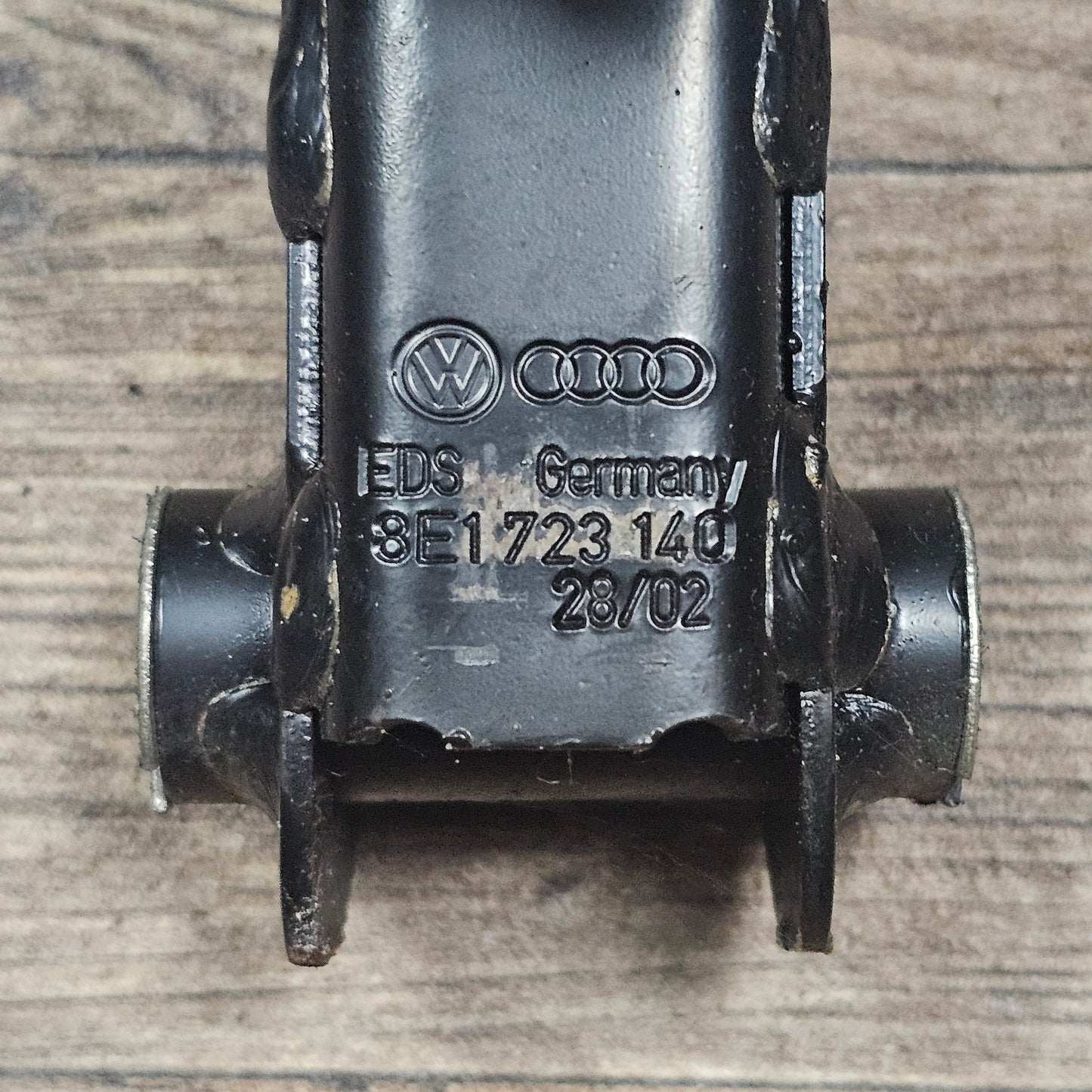 Bremspedal / Fußbremse Audi A4 B6/B7 (8E) 8E1 723 140 - gebraucht