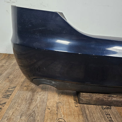 Audi A6 4F C6 Original Heckstoßstange Stoßfänger hinten 4F5 807 511 A gebraucht