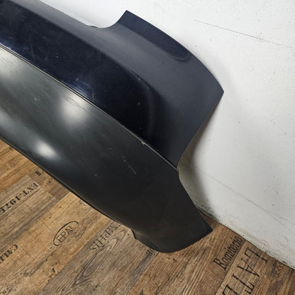 Heckstoßstange Stoßfänger hinten 8E5 807 511 für Audi A4 B7 gebraucht