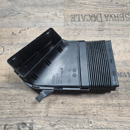 Luftführung Luftfilterkasten Audi A4 B6 B7 8E 8E0129617D