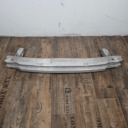 Audi A4 B7 8E Avant Original Querträger hinten Stoßstange Pralldämpfer 8E0 807 313 L gebraucht