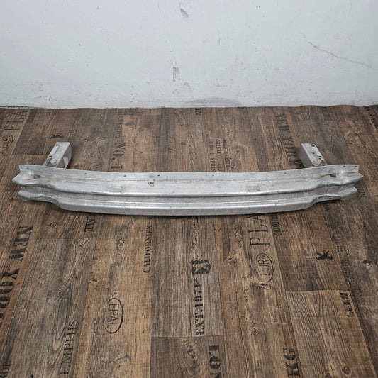 Audi A4 B7 8E Avant Original Querträger hinten Stoßstange Pralldämpfer 8E0 807 313 L gebraucht