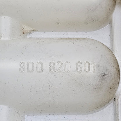 Unterdruckbehälter / Unterdruckspeicher Audi A6 A8 8D0 820 601 - gebraucht