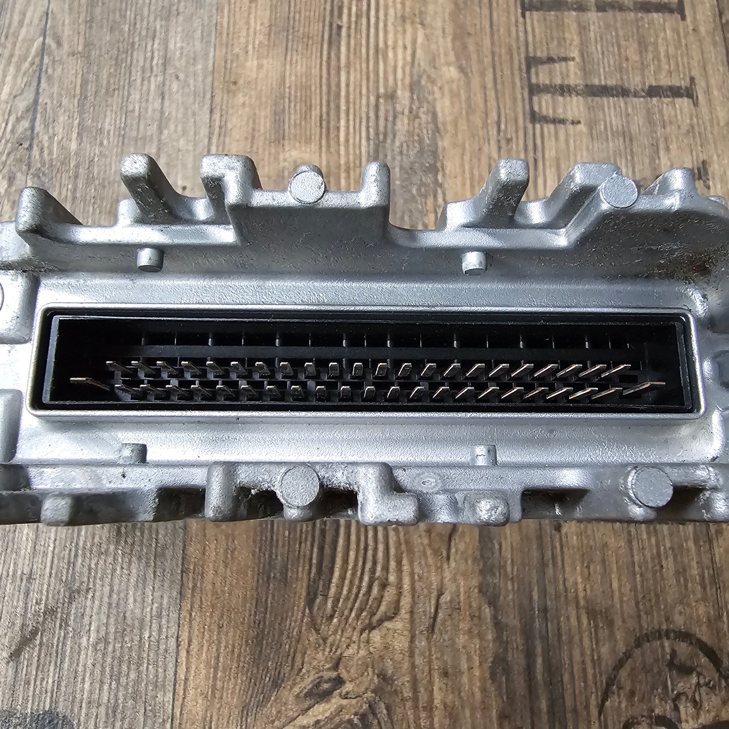Motorsteuergerät VW Golf 3 III – 030906027T – gebraucht
