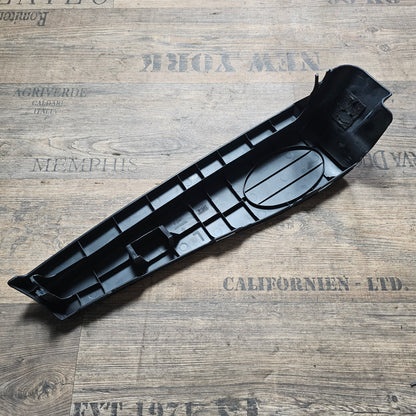 Hutablagen-Halterung links VW Golf 3 – 1H6867761 – schwarz – gebraucht