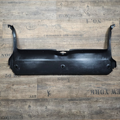 Ladekantenschutz Kofferraumschutz VW Golf 3 – 1H6863459 – gebraucht