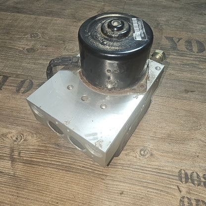 ABS EDS Hydraulikblock VW Audi Seat Skoda 1J0614217C 1j0907379H