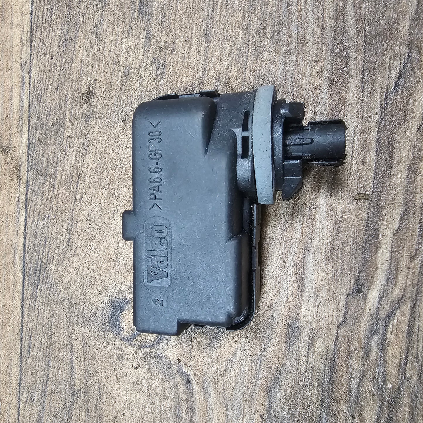 Stellmotor Leuchtweitenregulierung Audi/VW A2 A4 S4 RS4 B5 8E Q7 1J0941295F gebraucht
