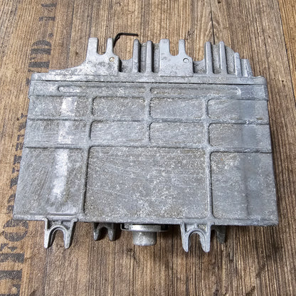 Motorsteuergerät VW Golf 3 III – 030906027T – gebraucht